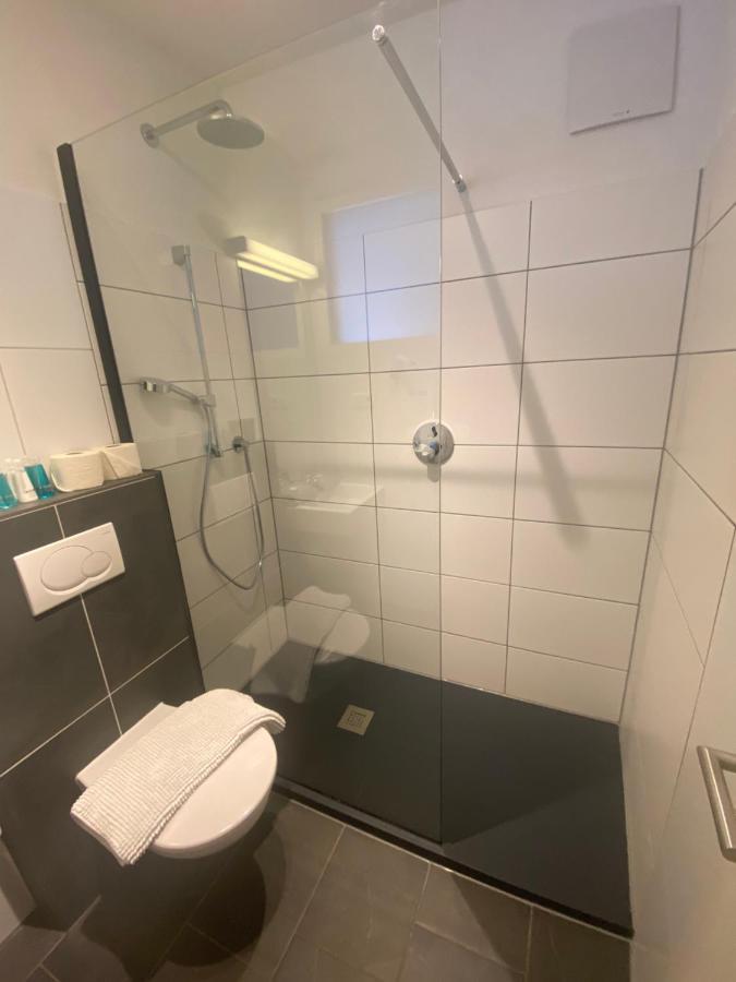 Hotel Berghof Seefeld in Tirol Buitenkant foto